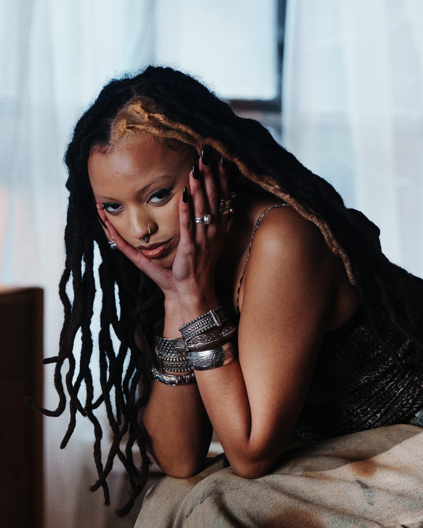 camille yembe (music video)